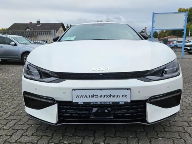 Kia EV6 GT-Line Vierwielaandrijving