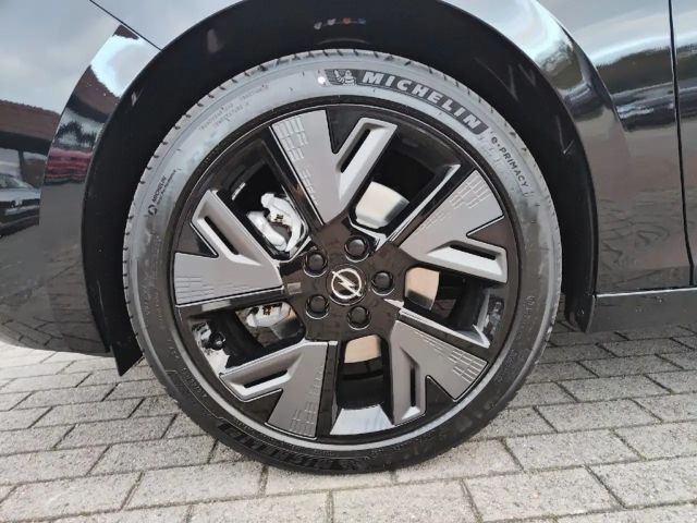 Opel Astra GS-Line Grand Sport