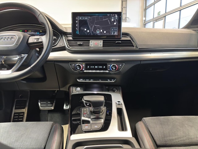 Audi Q5 40 TDI Quattro S-Tronic