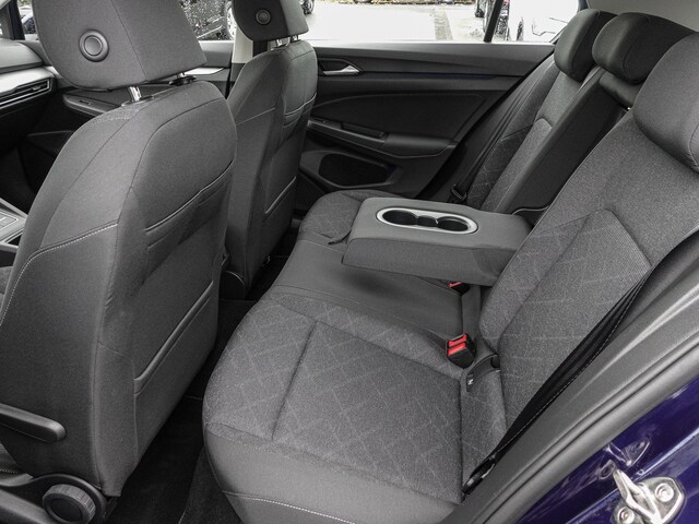 Volkswagen Golf 1.0 TSI