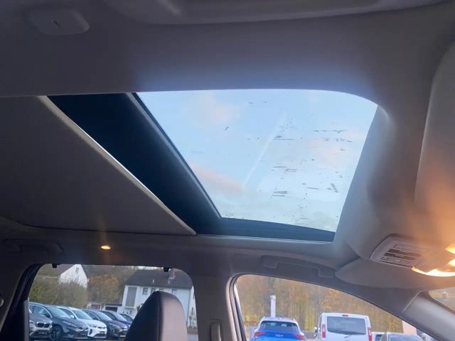 Nissan X-trail N-Connecta