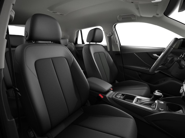 Audi Q2 35 TFSI S-Tronic