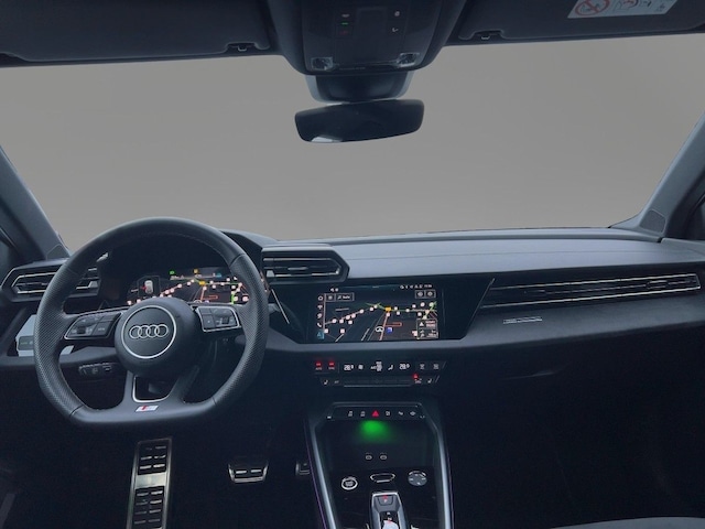 Audi A3 30 TFSI S-Tronic Sportback