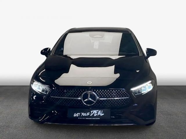 Mercedes-Benz A 200 A-Klasse