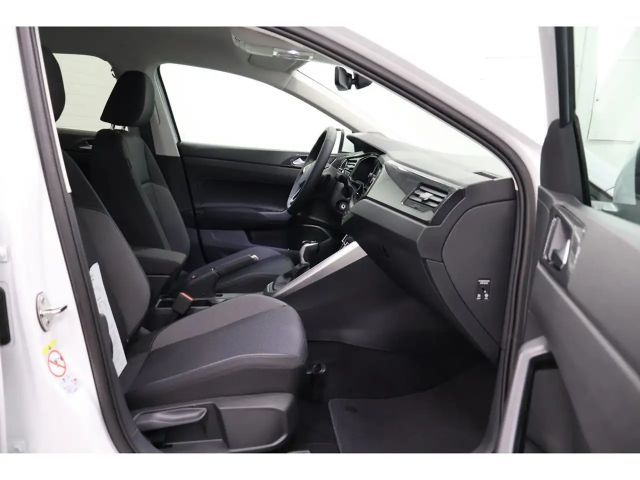 Volkswagen Taigo 1.0 TSI DSG Life