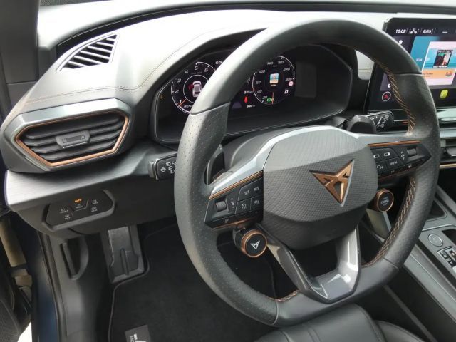 Cupra Formentor 2.0 TSI