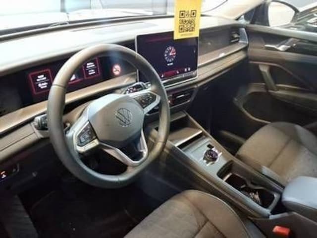 Volkswagen Tayron DSG Life