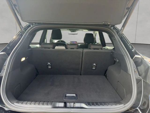 Ford Puma EcoBoost ST Line