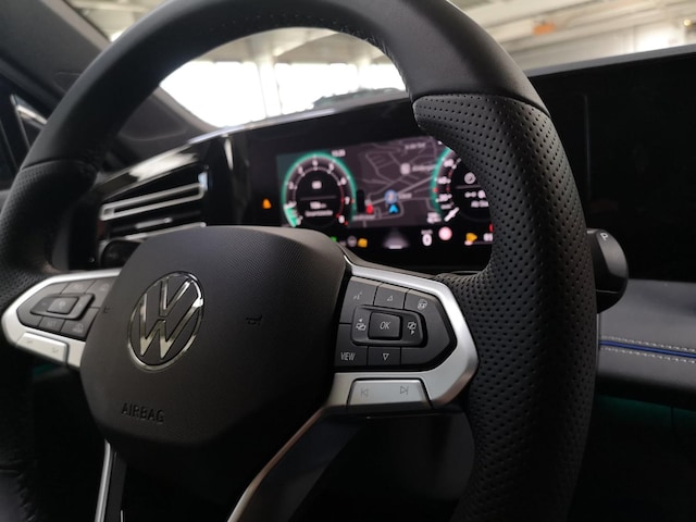 Volkswagen Tiguan DSG