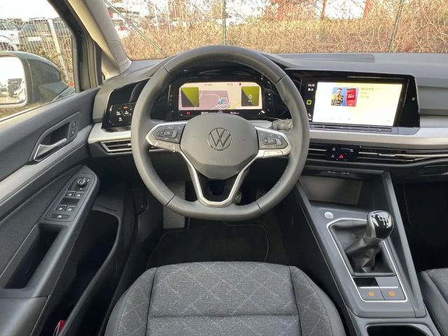 Volkswagen Golf Golf VIII Life Plus Variant