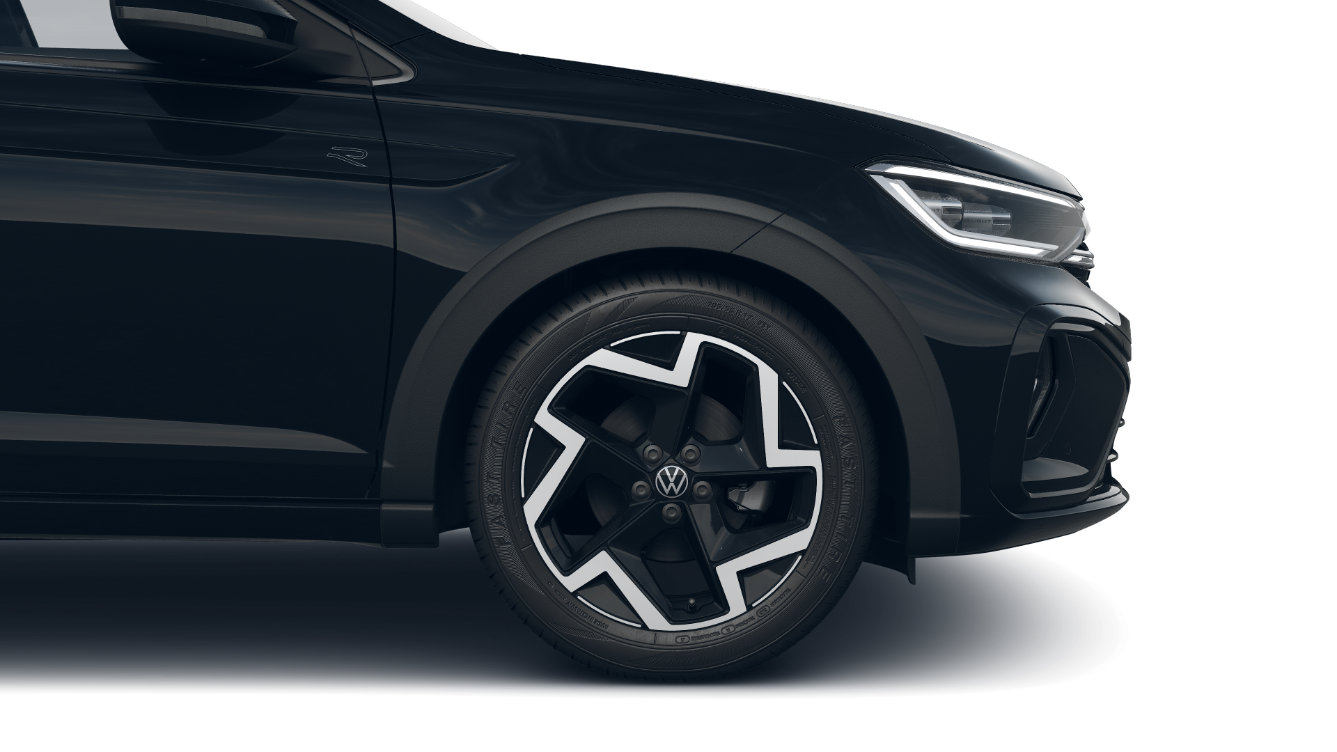 Volkswagen Taigo 1.0 TSI DSG R-Line