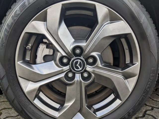 Mazda MX-30 Advantage SkyActiv e-Skyactiv