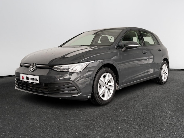 Volkswagen Golf 1.5 TSI