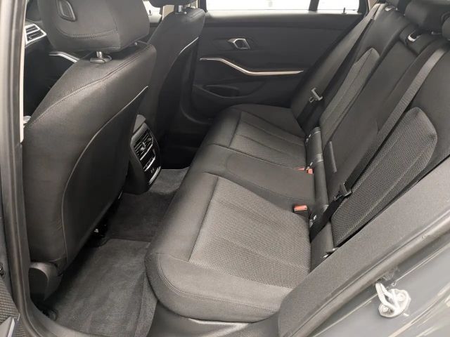 BMW 318 318d Touring