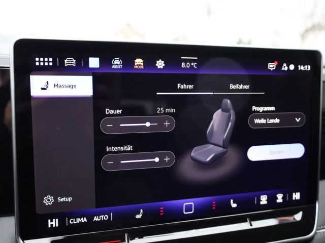 Volkswagen Tiguan 1.5 eTSI Elegance Elegance