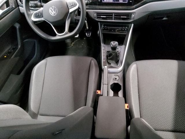 Volkswagen Polo 1.0 TSI