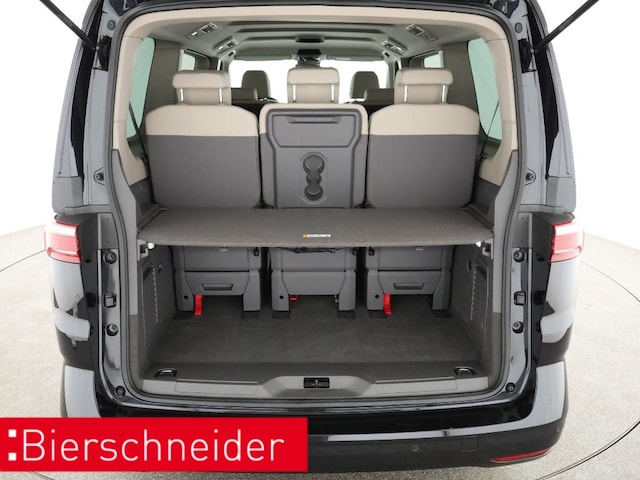 Volkswagen Multivan 2.0 TDI DSG Lang Life