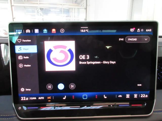 Volkswagen Tiguan DSG R-Line