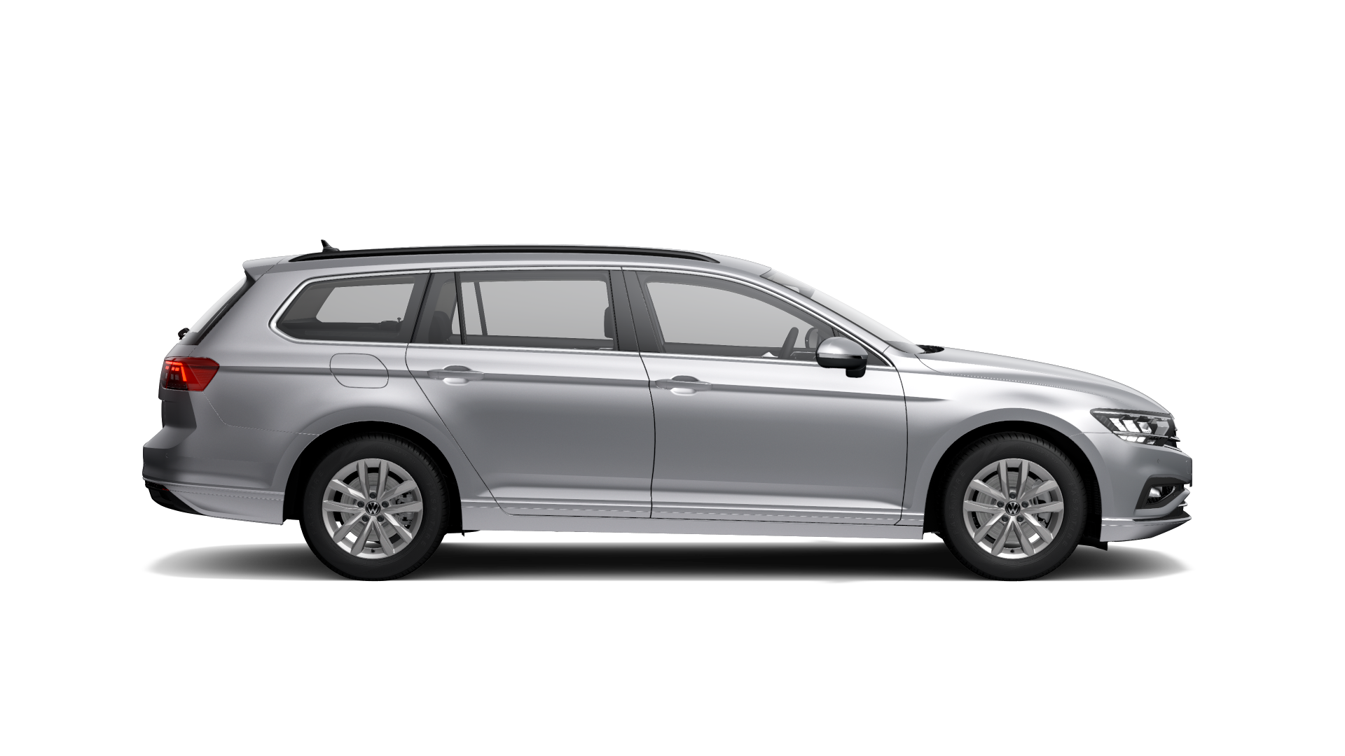 Volkswagen Passat 2.0 TDI Variant