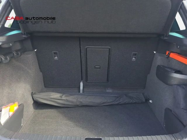 Skoda Karoq 2.0 TSI 4x4 Sportline