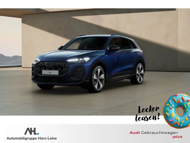 Audi Q5 SUV TDI neues Modell, Luftfahrwerk, edition one, L