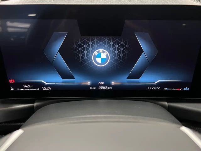 BMW 318 318d Touring