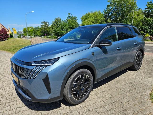 Peugeot 5008 GT-Line Hybrid