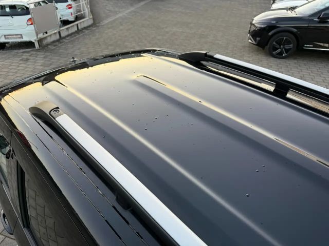 Nissan Townstar Tekna