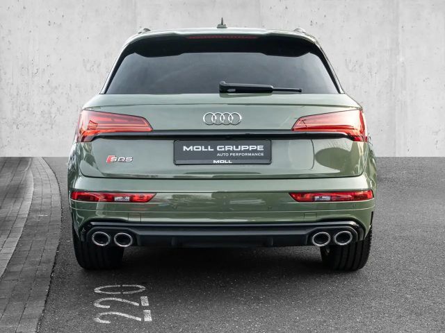Audi SQ5 3.0 TDI Quattro