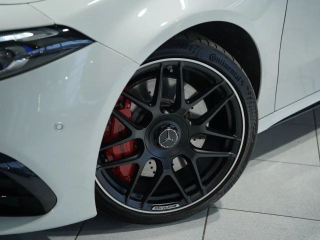 Mercedes-Benz A 45 AMG AMG Line
