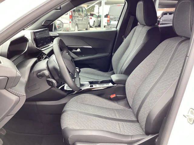 Peugeot 2008 Allure Pack