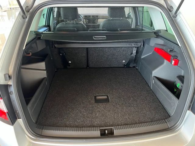 Skoda Fabia Ambition