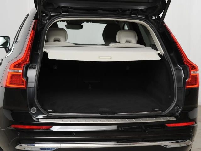 Volvo XC60 AWD Bright Plus