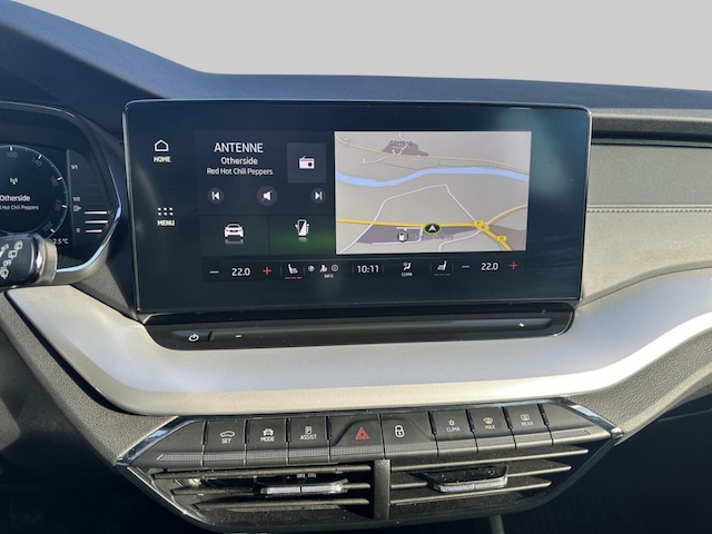 Skoda Octavia 2.0 TDI Clever Combi