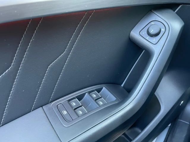 Seat Ateca 2.0 TSI DSG FR-lijn