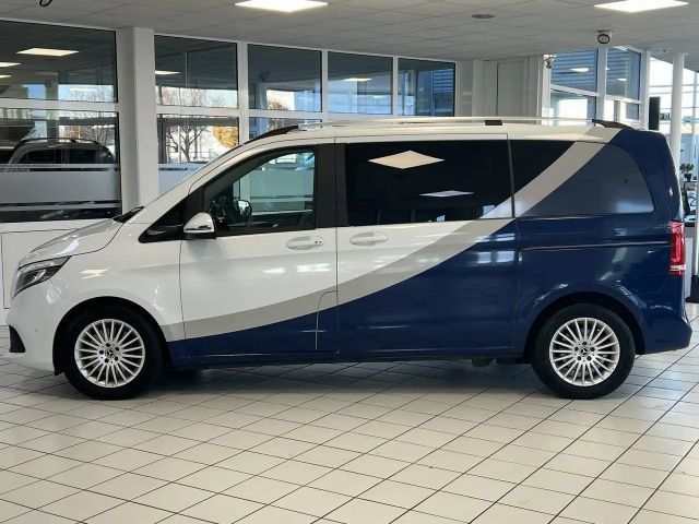 Mercedes-Benz V 300 V 300 d