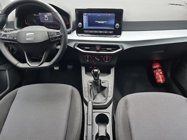 Seat Ibiza 1.0 TSI Style