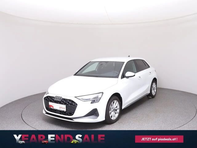 Audi A3 30 TFSI Sedan