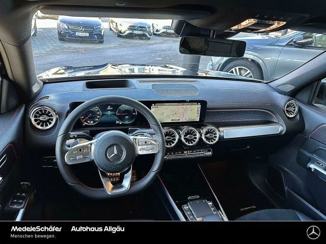 Mercedes-Benz EQB 300 4MATIC AMG Line