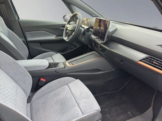 Cupra Born Edition Dynamic SHZ NAVI ACC AKTIVSITZE LED