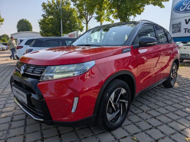 Suzuki Vitara AllGrip Comfort Hybrid