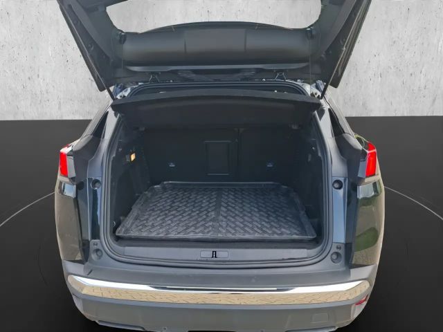 Peugeot 3008 Allure Pack PureTech