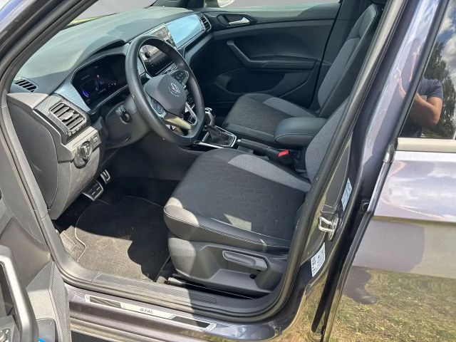 Volkswagen T-Cross 1.5 TSI