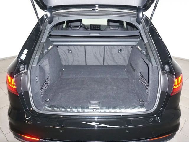 Audi A4 40 TDI Quattro S-Line S-Tronic