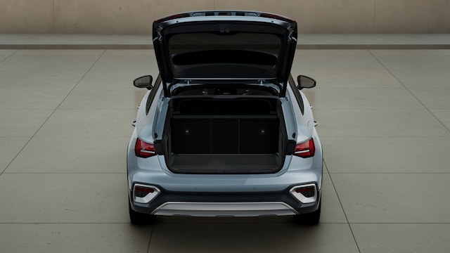 Audi A3 35 TDI S-Tronic