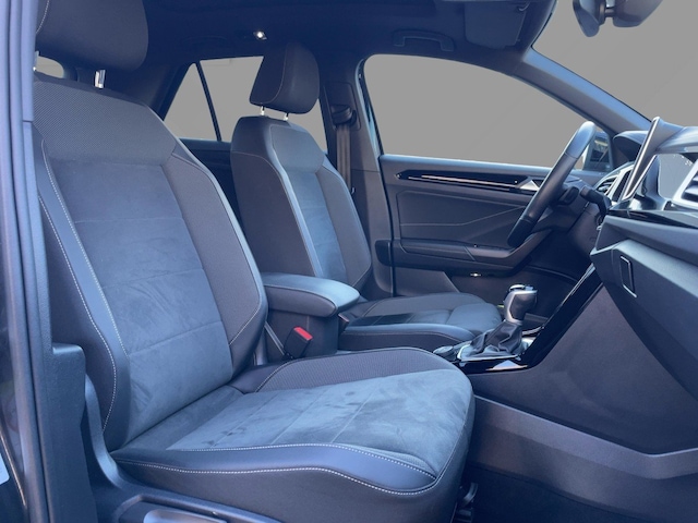 Volkswagen T-Roc DSG