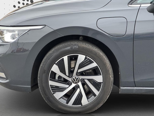 Volkswagen Golf 1.4 TSI Style eHybrid