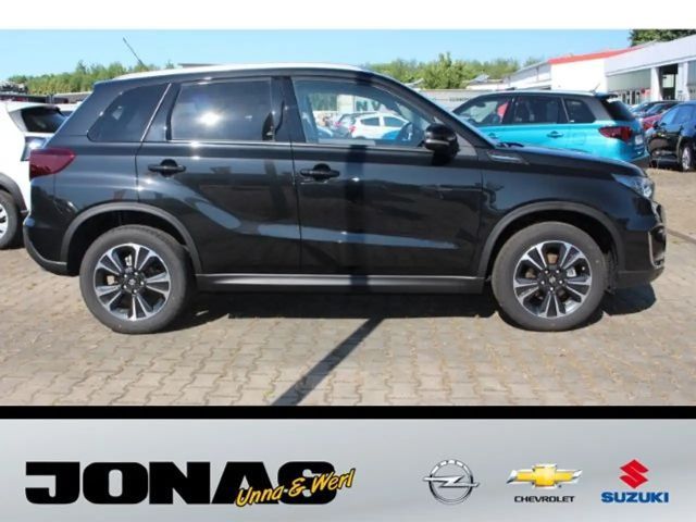 Suzuki Vitara Comfort