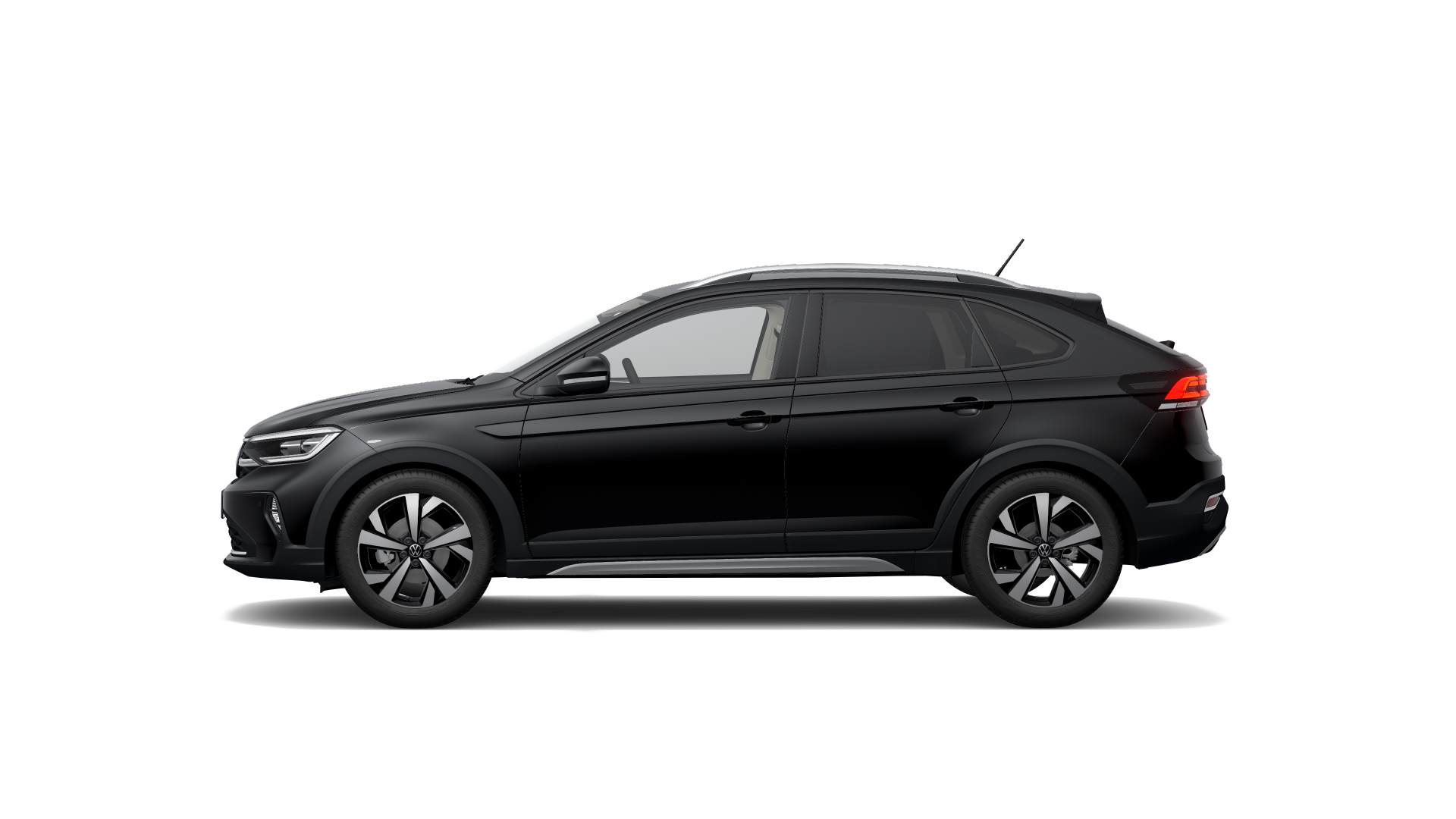 Volkswagen Taigo 1.0 TSI Style