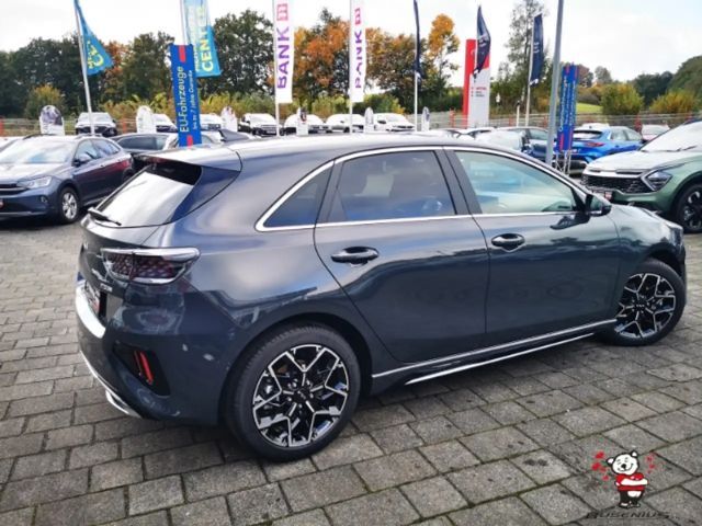 Kia Ceed GT-Line